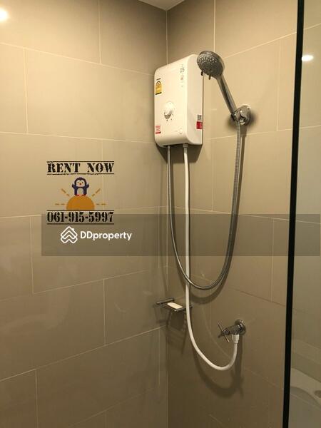 Library Houze Charan, Bangkok, 1137 Soi Charan Sanitwong 13, Charan Sanitwong Road, Wat Tha Pra, Bangkok Yai, Bangkok, 1 Bedroom, 32 sqm, Condo For Rent, by wirattanun leemakul Mew, 6250428 - DDproperty.com