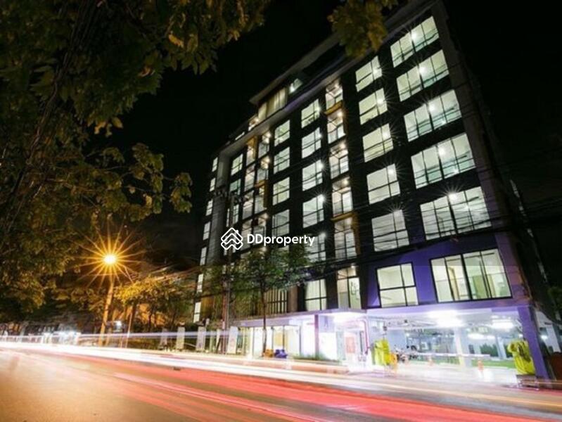 Library Houze Charan, Bangkok, 1137 Soi Charan Sanitwong 13, Charan Sanitwong Road, Wat Tha Pra, Bangkok Yai, Bangkok, 1 Bedroom, 32 sqm, Condo For Rent, by wirattanun leemakul Mew, 6250428 - DDproperty.com