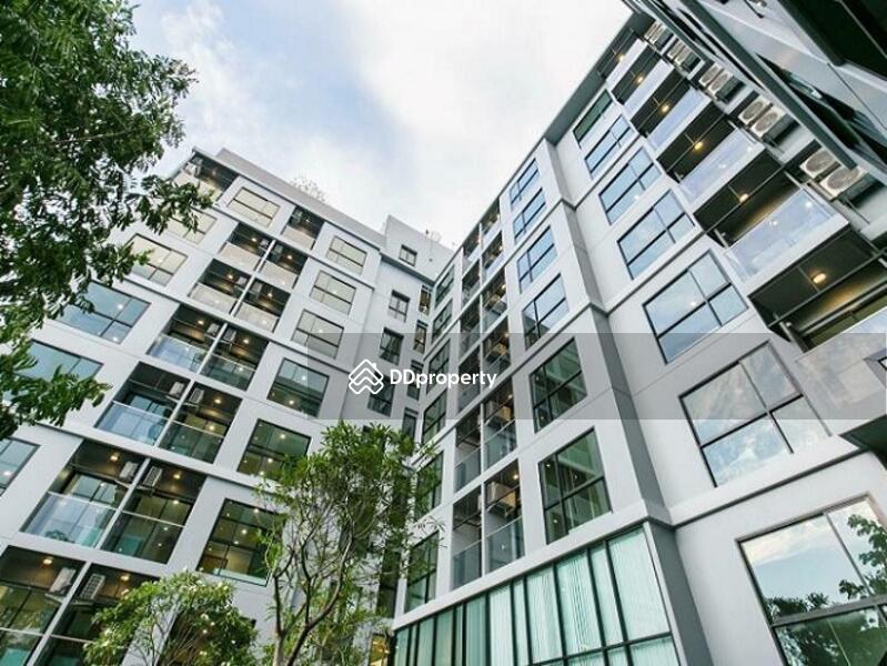 ให้เช่า - Library Houze จรัญฯ 13, กรุงเทพ