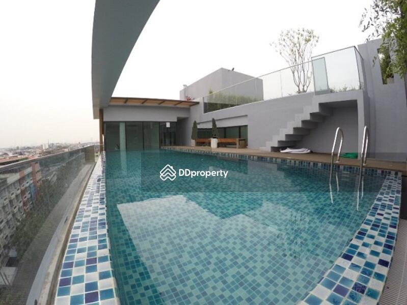 ให้เช่า - Library Houze จรัญฯ 13, กรุงเทพ