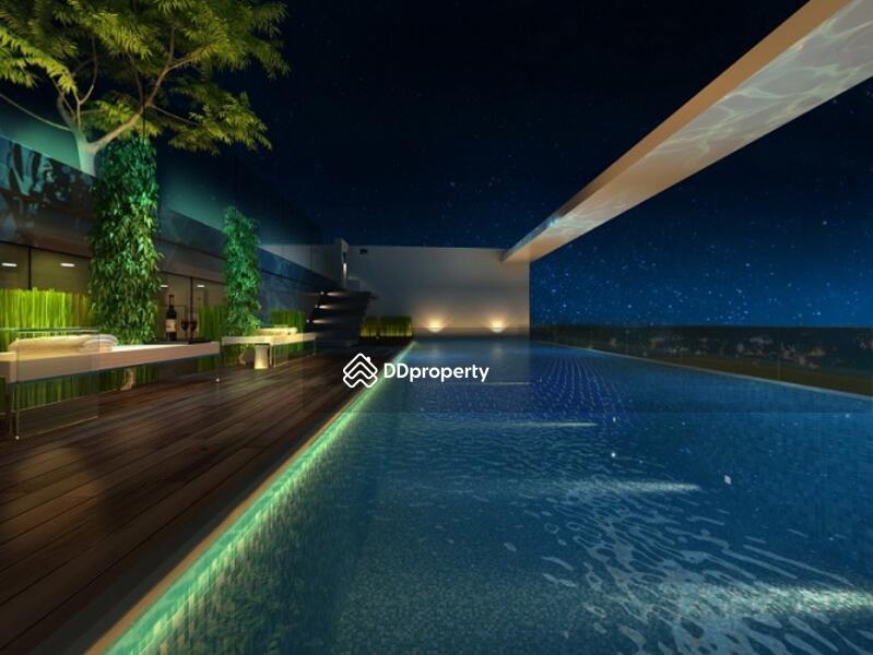 ให้เช่า - Library Houze จรัญฯ 13, กรุงเทพ