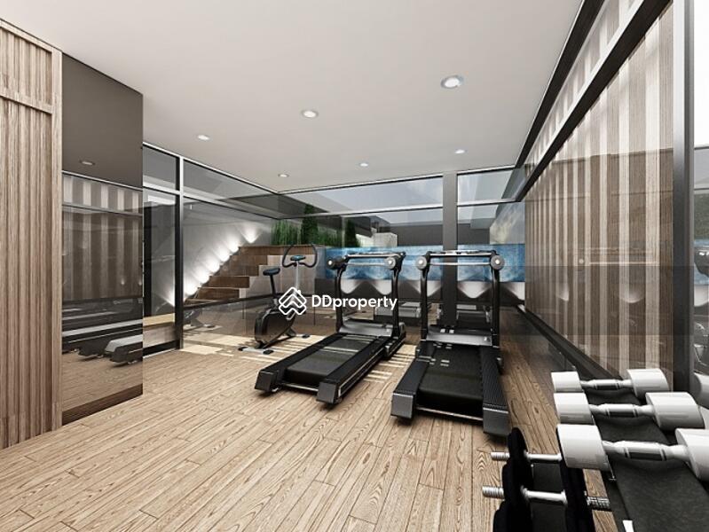 Library Houze Charan, Bangkok, 1137 Soi Charan Sanitwong 13, Charan Sanitwong Road, Wat Tha Pra, Bangkok Yai, Bangkok, 1 Bedroom, 32 sqm, Condo For Rent, by wirattanun leemakul Mew, 6250428 - DDproperty.com