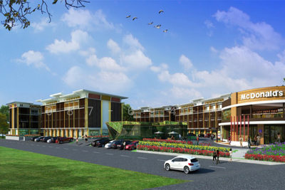 ขาย - Star Avenue 3 Viva Terrace : สตาร์ เอวีนิว 3 วีวา เทอเรส, เชียงใหม่