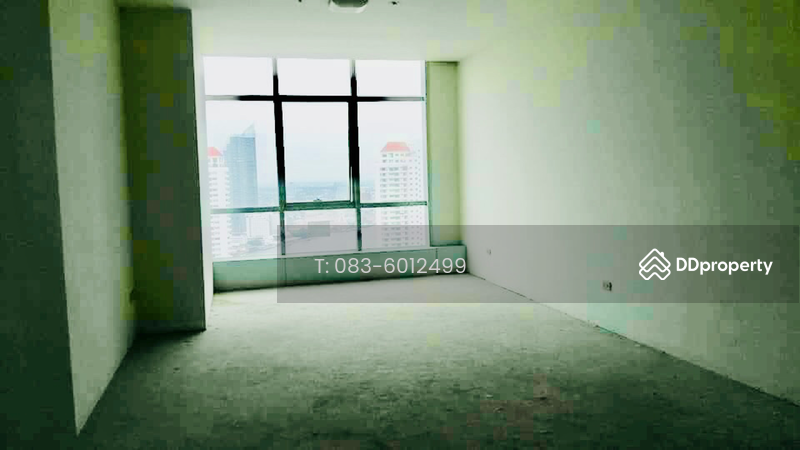 ขาย - Baan Sathorn Chao Phraya : บ้านสาทรเจ้าพระยา, กรุงเทพ