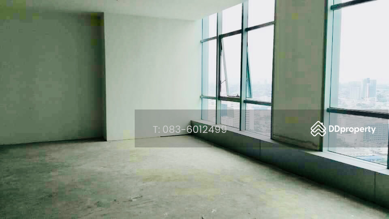 ขาย - Baan Sathorn Chao Phraya : บ้านสาทรเจ้าพระยา, กรุงเทพ