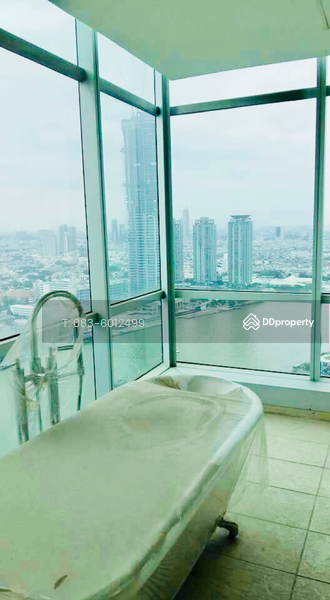 ขาย - Baan Sathorn Chao Phraya : บ้านสาทรเจ้าพระยา, กรุงเทพ