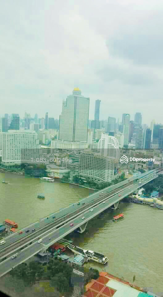 ขาย - Baan Sathorn Chao Phraya : บ้านสาทรเจ้าพระยา, กรุงเทพ