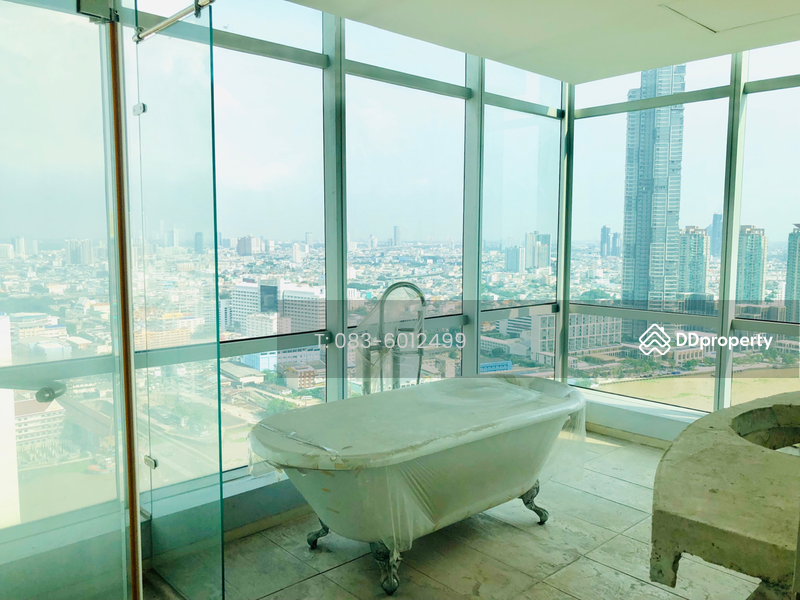 ขาย - Baan Sathorn Chao Phraya : บ้านสาทรเจ้าพระยา, กรุงเทพ