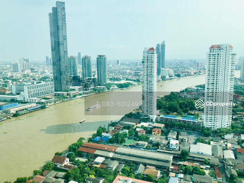 ขาย - Baan Sathorn Chao Phraya : บ้านสาทรเจ้าพระยา, กรุงเทพ