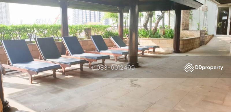 ขาย - Baan Sathorn Chao Phraya : บ้านสาทรเจ้าพระยา, กรุงเทพ