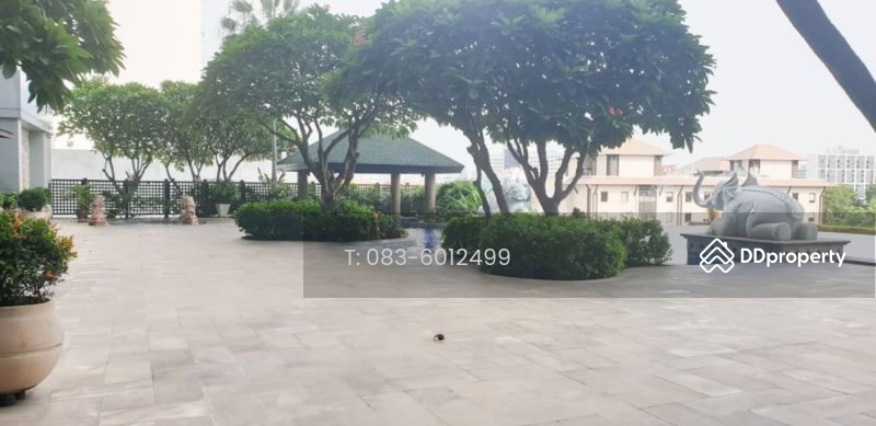ขาย - Baan Sathorn Chao Phraya : บ้านสาทรเจ้าพระยา, กรุงเทพ