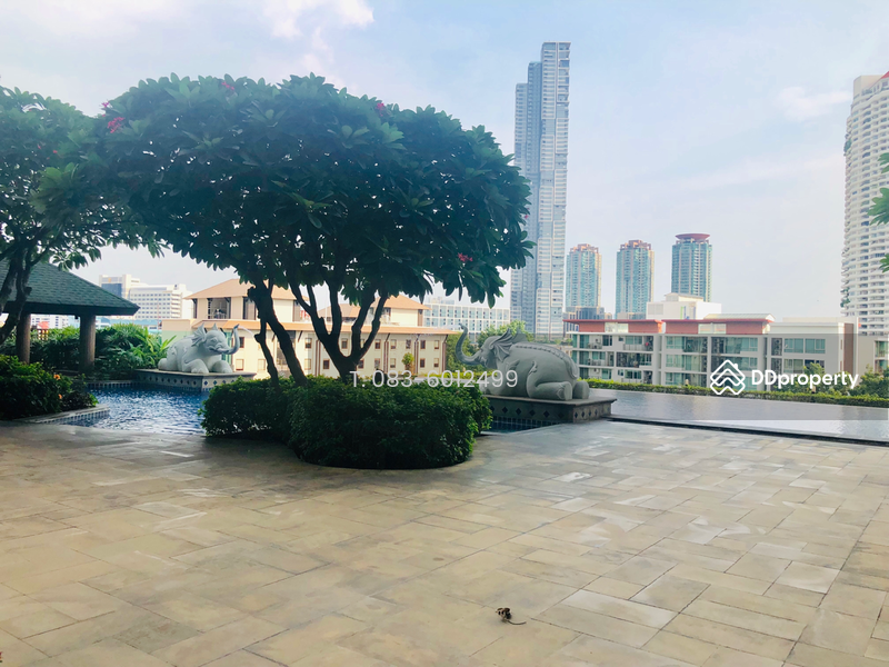 ขาย - Baan Sathorn Chao Phraya : บ้านสาทรเจ้าพระยา, กรุงเทพ