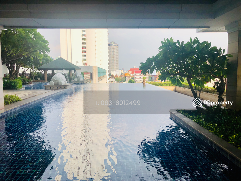 ขาย - Baan Sathorn Chao Phraya : บ้านสาทรเจ้าพระยา, กรุงเทพ