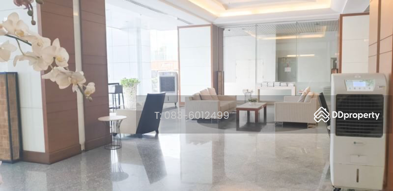 ขาย - Baan Sathorn Chao Phraya : บ้านสาทรเจ้าพระยา, กรุงเทพ