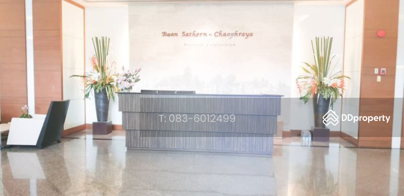 ขาย - Baan Sathorn Chao Phraya : บ้านสาทรเจ้าพระยา, กรุงเทพ