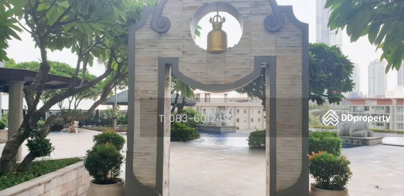 ขาย - Baan Sathorn Chao Phraya : บ้านสาทรเจ้าพระยา, กรุงเทพ