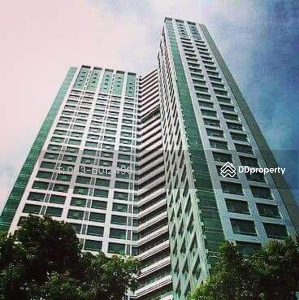 ขาย - Baan Sathorn Chao Phraya : บ้านสาทรเจ้าพระยา, กรุงเทพ