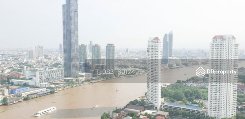 ขาย - Baan Sathorn Chao Phraya : บ้านสาทรเจ้าพระยา, กรุงเทพ