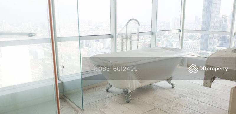 ขาย - Baan Sathorn Chao Phraya : บ้านสาทรเจ้าพระยา, กรุงเทพ