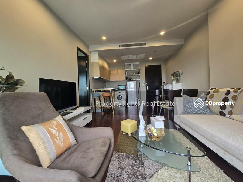 The Address Chidlom, Bangkok, Ploenchit Road, Lumphini, Pathum Wan, Bangkok, 1 Bedroom, 57 sqm, Condo For Rent, by PROPERTYSIGHTS REAL ESTATE, 6264905 - DDproperty.com