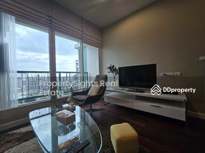 For Rent - The Address Chidlom, Bangkok