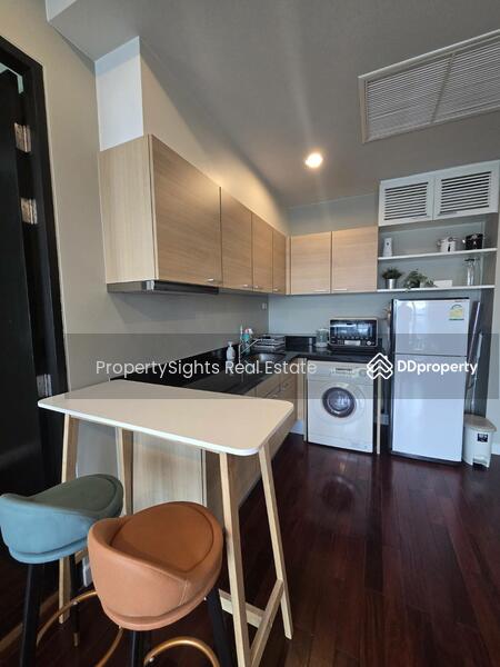 The Address Chidlom, Bangkok, Ploenchit Road, Lumphini, Pathum Wan, Bangkok, 1 Bedroom, 57 sqm, Condo For Rent, by PROPERTYSIGHTS REAL ESTATE, 6264905 - DDproperty.com