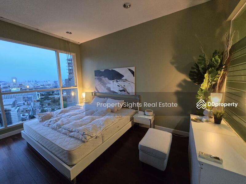The Address Chidlom, Bangkok, Ploenchit Road, Lumphini, Pathum Wan, Bangkok, 1 Bedroom, 57 sqm, Condo For Rent, by PROPERTYSIGHTS REAL ESTATE, 6264905 - DDproperty.com