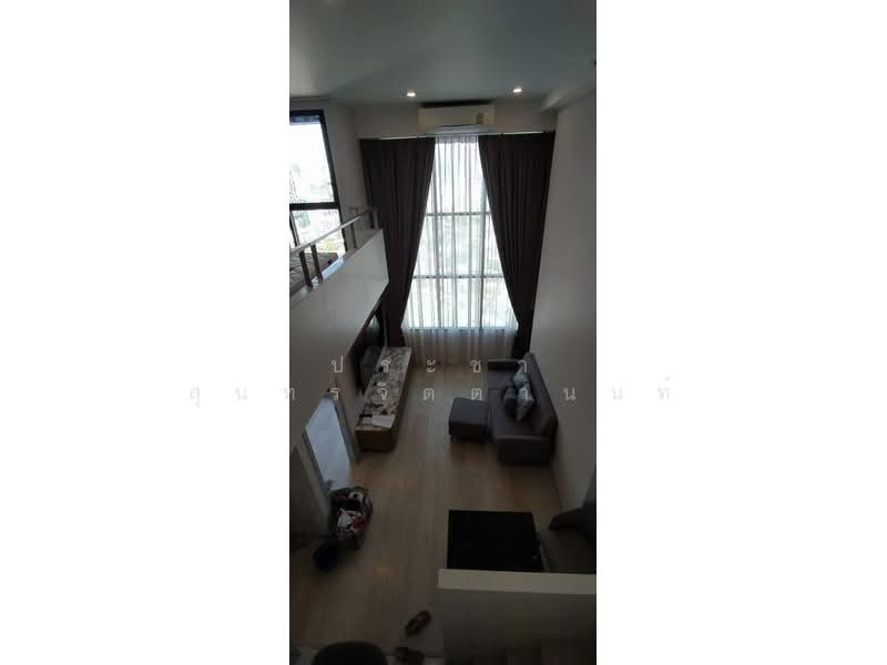 Knightsbridge Prime Sathorn, Bangkok, 599 Naradhiwas Rajanagarindra Road, Thung Maha Mek, Sathon, Bangkok, 1 Bedroom, 44 sqm, Condo For Rent, by ประชา สุนทรจิตตานนท์, 6265531 - DDproperty.com