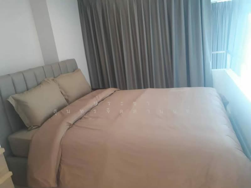 Knightsbridge Prime Sathorn, Bangkok, 599 Naradhiwas Rajanagarindra Road, Thung Maha Mek, Sathon, Bangkok, 1 Bedroom, 44 sqm, Condo For Rent, by ประชา สุนทรจิตตานนท์, 6265531 - DDproperty.com