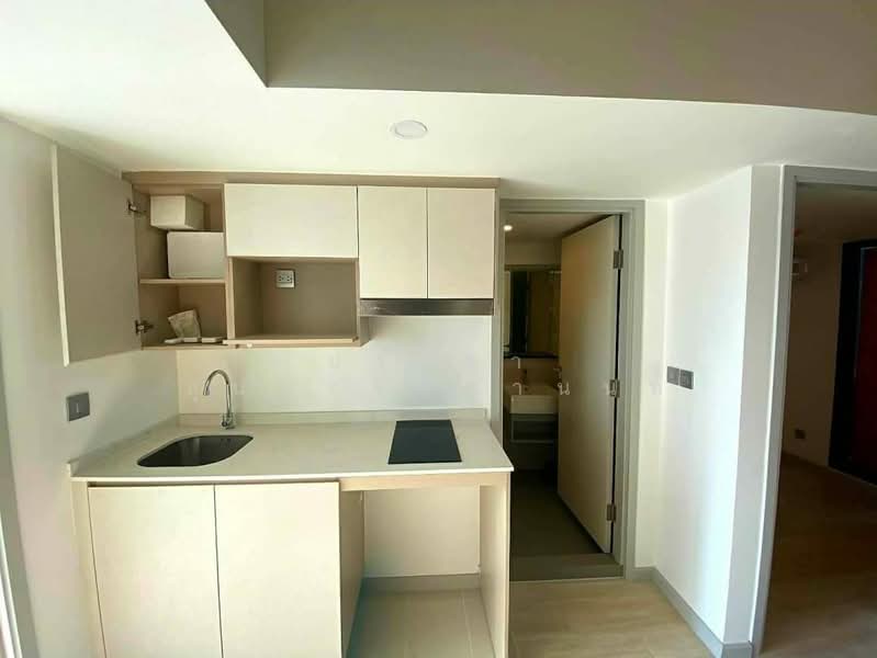 Knightsbridge Prime Sathorn, Bangkok, 599 Naradhiwas Rajanagarindra Road, Thung Maha Mek, Sathon, Bangkok, 1 Bedroom, 44 sqm, Condo For Rent, by ประชา สุนทรจิตตานนท์, 6265531 - DDproperty.com