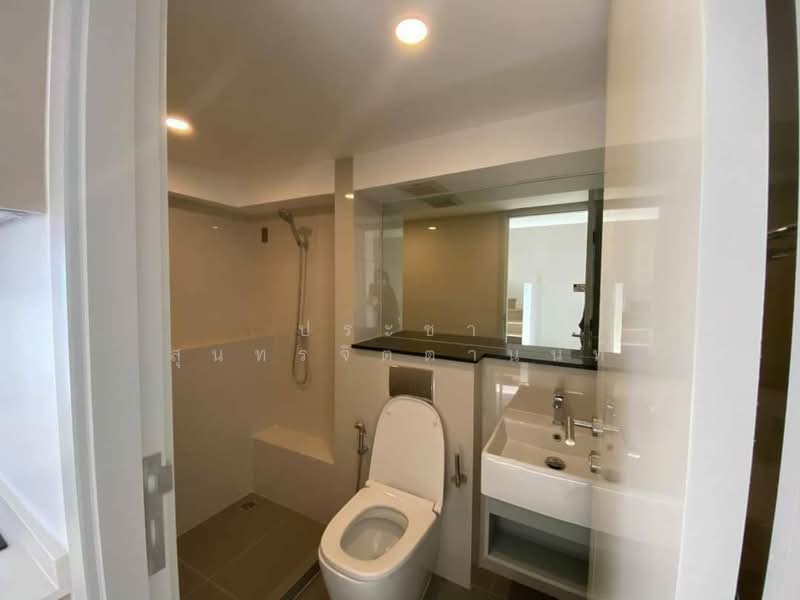 Knightsbridge Prime Sathorn, Bangkok, 599 Naradhiwas Rajanagarindra Road, Thung Maha Mek, Sathon, Bangkok, 1 Bedroom, 44 sqm, Condo For Rent, by ประชา สุนทรจิตตานนท์, 6265531 - DDproperty.com