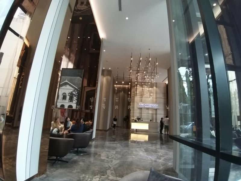 Knightsbridge Prime Sathorn : ไนท์บริดจ์ ไพรม์ สาทร, กรุงเทพ, 599 นราธิวาสราชนครินทร์, ทุ่งมหาเมฆ, สาทร, กรุงเทพ, 44 ตร.ม., คอนโด ให้เช่า, โดย ประชา สุนทรจิตตานนท์, 6265531 - DDproperty.com