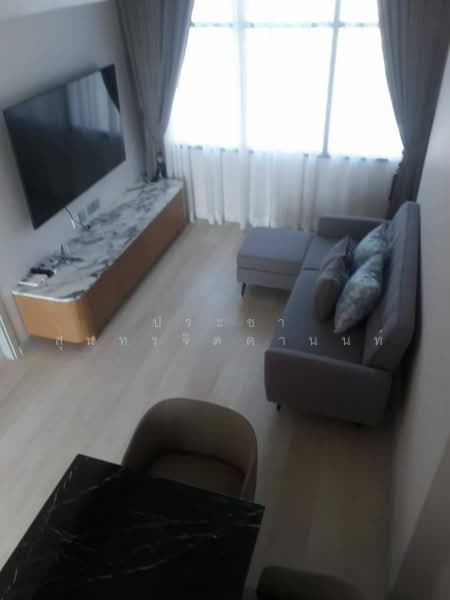 Knightsbridge Prime Sathorn, Bangkok, 599 Naradhiwas Rajanagarindra Road, Thung Maha Mek, Sathon, Bangkok, 1 Bedroom, 44 sqm, Condo For Rent, by ประชา สุนทรจิตตานนท์, 6265531 - DDproperty.com