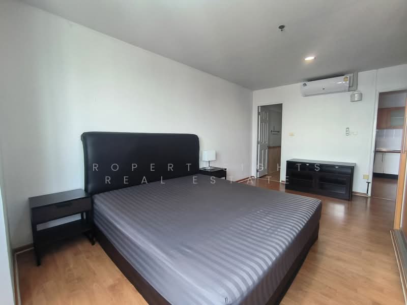 The Waterford Diamond Tower Sukhumvit, Bangkok, 758/18  Soi Sukhumvit 30/1, Sukhumvit Road, Khlong Toei, Khlong Toei, Bangkok, 2 Bedrooms, 78 sqm, Condo For Rent, by PROPERTYSIGHTS REAL ESTATE, 6265759 - DDproperty.com