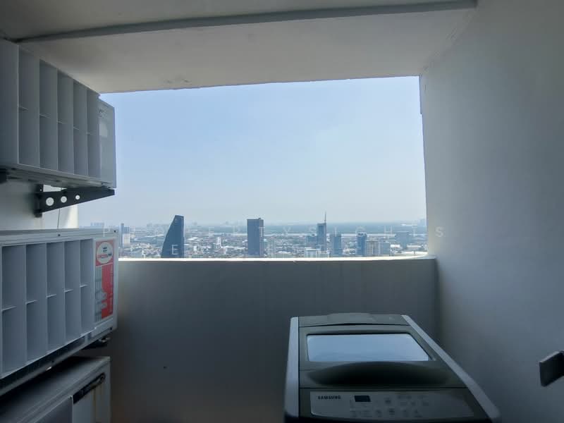 The Waterford Diamond Tower Sukhumvit, Bangkok, 758/18  Soi Sukhumvit 30/1, Sukhumvit Road, Khlong Toei, Khlong Toei, Bangkok, 2 Bedrooms, 78 sqm, Condo For Rent, by PROPERTYSIGHTS REAL ESTATE, 6265759 - DDproperty.com