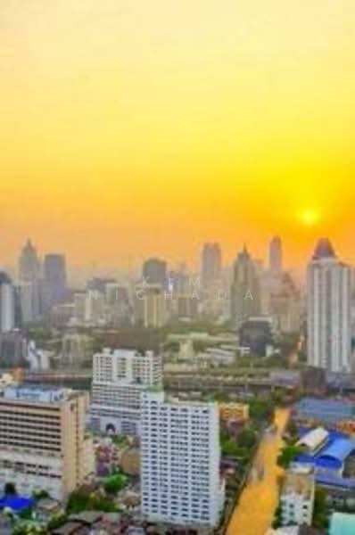 Circle Condominium, Bangkok, 1674 Soi Petchaburi 36 Petchaburi Road, Makkasan, Ratchathewi, Bangkok, 1 Bedroom, 46 sqm, Condo For Rent, by Kim Nichada, 6276303 - DDproperty.com