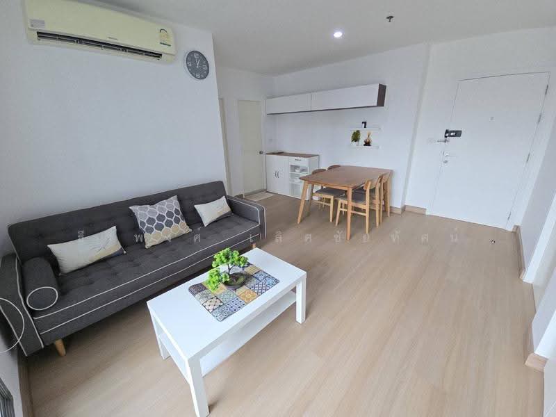 Aspire Sukhumvit 48 : แอสปาย สุขุมวิท 48, กรุงเทพ, ซอยสุขุมวิท 48 ถนนสุขุมวิท แขวงพระโขนง เขตคลองเตย กรุงเทพมหานคร, พระโขนง, คลองเตย, กรุงเทพ, 65 ตร.ม., คอนโด ขาย, โดย ธีรพงศ์ เลิศชัยทัศน์, 6277691 - DDproperty.com