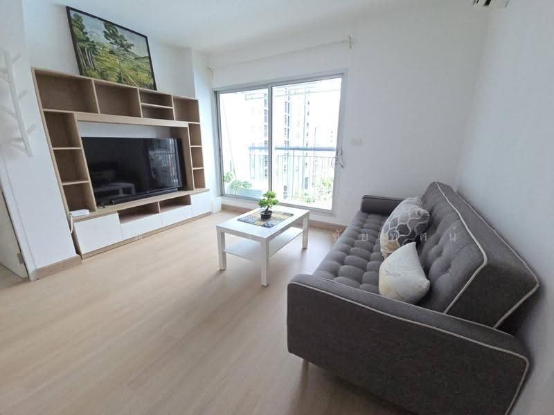 Aspire Sukhumvit 48, bangkok, Sukhumvit Road, Phra Kanong, Khlong Toei, Bangkok, 2 Bedrooms, 65 sqm, Condo For Sale, by ธีรพงศ์ เลิศชัยทัศน์, 6277691 - DDproperty.com