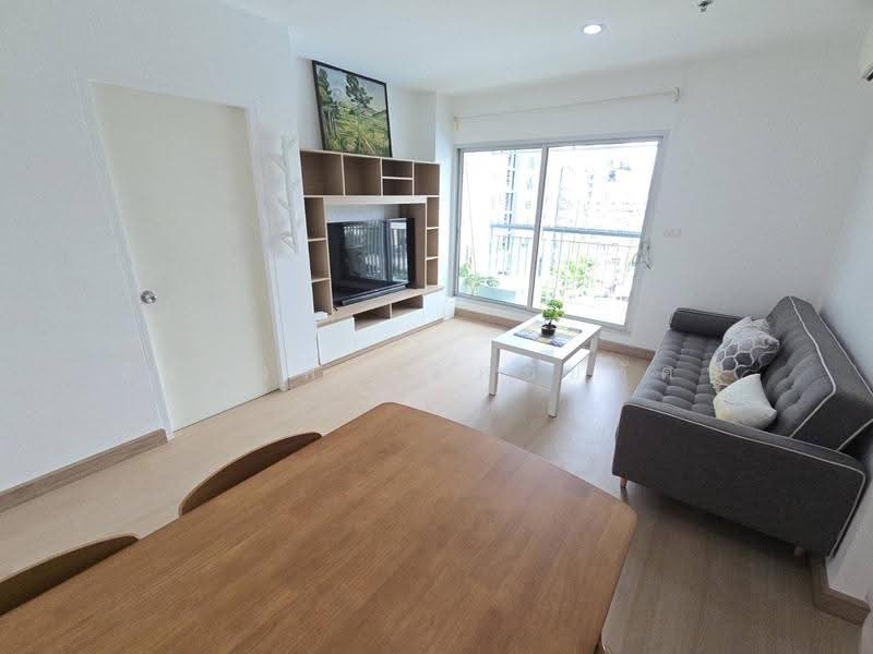 Aspire Sukhumvit 48 : แอสปาย สุขุมวิท 48, กรุงเทพ, ซอยสุขุมวิท 48 ถนนสุขุมวิท แขวงพระโขนง เขตคลองเตย กรุงเทพมหานคร, พระโขนง, คลองเตย, กรุงเทพ, 65 ตร.ม., คอนโด ขาย, โดย ธีรพงศ์ เลิศชัยทัศน์, 6277691 - DDproperty.com