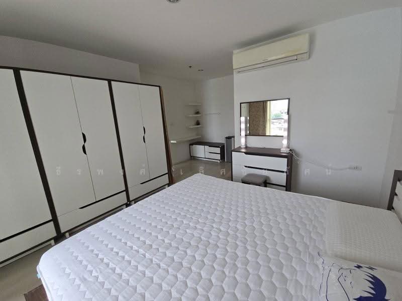 Aspire Sukhumvit 48, bangkok, Sukhumvit Road, Phra Kanong, Khlong Toei, Bangkok, 2 Bedrooms, 65 sqm, Condo For Sale, by ธีรพงศ์ เลิศชัยทัศน์, 6277691 - DDproperty.com