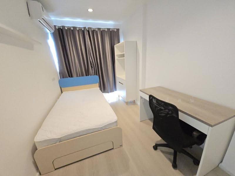 Aspire Sukhumvit 48, bangkok, Sukhumvit Road, Phra Kanong, Khlong Toei, Bangkok, 2 Bedrooms, 65 sqm, Condo For Sale, by ธีรพงศ์ เลิศชัยทัศน์, 6277691 - DDproperty.com