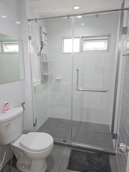 Aspire Sukhumvit 48, bangkok, Sukhumvit Road, Phra Kanong, Khlong Toei, Bangkok, 2 Bedrooms, 65 sqm, Condo For Sale, by ธีรพงศ์ เลิศชัยทัศน์, 6277691 - DDproperty.com