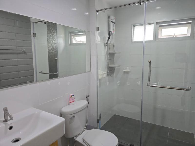 Aspire Sukhumvit 48, bangkok, Sukhumvit Road, Phra Kanong, Khlong Toei, Bangkok, 2 Bedrooms, 65 sqm, Condo For Sale, by ธีรพงศ์ เลิศชัยทัศน์, 6277691 - DDproperty.com
