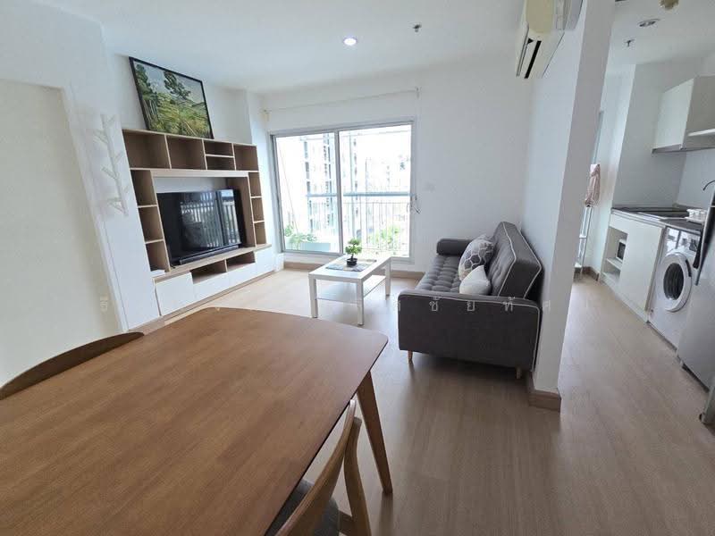 Aspire Sukhumvit 48 : แอสปาย สุขุมวิท 48, กรุงเทพ, ซอยสุขุมวิท 48 ถนนสุขุมวิท แขวงพระโขนง เขตคลองเตย กรุงเทพมหานคร, พระโขนง, คลองเตย, กรุงเทพ, 65 ตร.ม., คอนโด ขาย, โดย ธีรพงศ์ เลิศชัยทัศน์, 6277691 - DDproperty.com