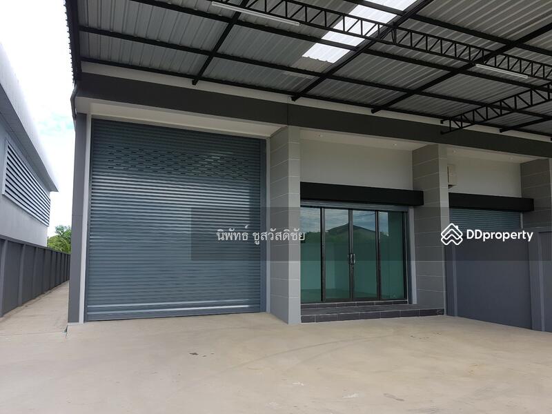 CK Factory-วปอ.11(พิเศษ), Samut Sakhon, 391/1 วปอ.11 (พิเศษ), Tha Mai, Krathum Baen, Samut Sakhon, , 570 sqm, Warehouse/Factory For Rent, by Nipat Chooswadichai, 6278885 - ที่จอดรถ - DDproperty.com