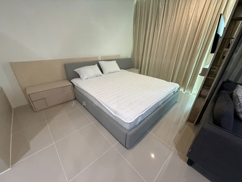 The Room Sukhumvit 21 : เดอะ รูม สุขุมวิท 21, กรุงเทพ, ถนน อโศกมนตรี, คลองเตยเหนือ, วัฒนา, กรุงเทพ, 57 ตร.ม., คอนโด ให้เช่า, โดย Jarunat K, 6299059 - DDproperty.com