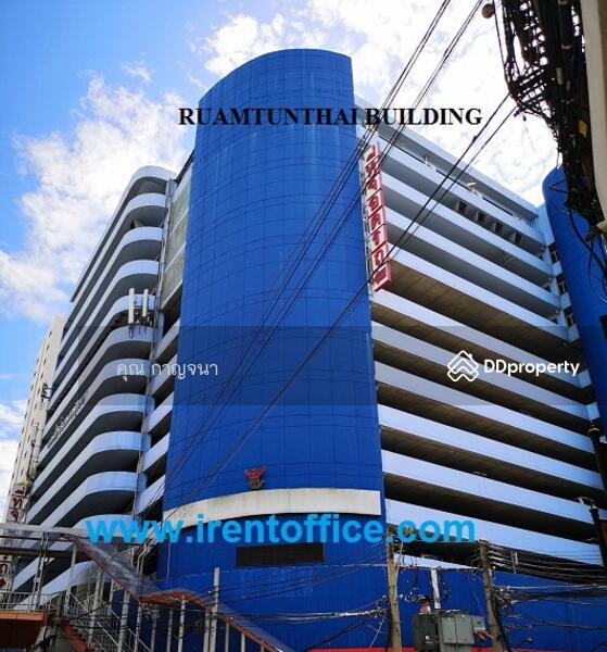 ออฟฟิศพหล วิภา จตุจักร แจ้งวัฒนะ ราคาเริ่ม 350บ.ขนาด10ตรม.ขึ้นไป, Bangkok, Samsen Nai, Phaya Thai, Bangkok, , 60 sqm, Office Space For Rent, by คุณ กาญจนา, 6299990 - DDproperty.com