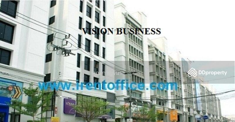 ออฟฟิศพหล วิภา จตุจักร แจ้งวัฒนะ ราคาเริ่ม 350บ.ขนาด10ตรม.ขึ้นไป, Bangkok, Samsen Nai, Phaya Thai, Bangkok, , 60 sqm, Office Space For Rent, by คุณ กาญจนา, 6299990 - DDproperty.com