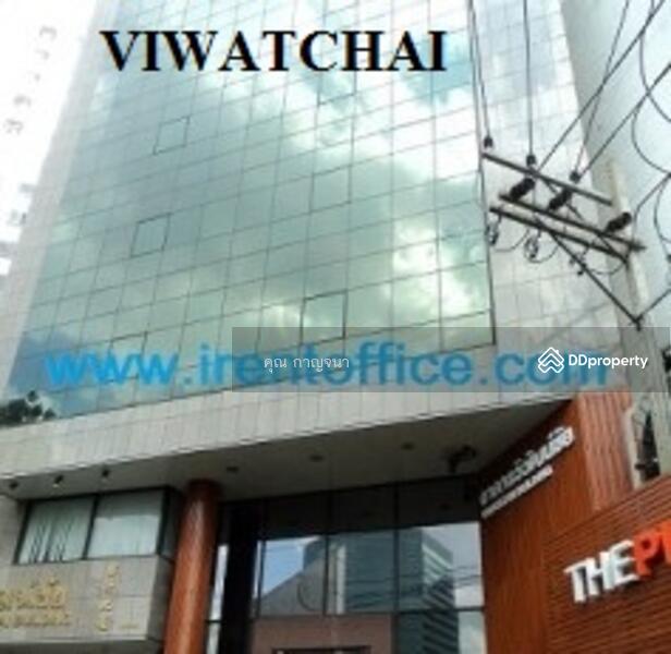 ออฟฟิศพหล วิภา จตุจักร แจ้งวัฒนะ ราคาเริ่ม 350บ.ขนาด10ตรม.ขึ้นไป, Bangkok, Samsen Nai, Phaya Thai, Bangkok, , 60 sqm, Office Space For Rent, by คุณ กาญจนา, 6299990 - DDproperty.com