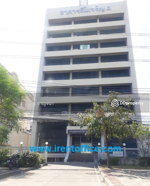 ออฟฟิศพหล วิภา จตุจักร แจ้งวัฒนะ ราคาเริ่ม 350บ.ขนาด10ตรม.ขึ้นไป, Bangkok, Samsen Nai, Phaya Thai, Bangkok, , 60 sqm, Office Space For Rent, by คุณ กาญจนา, 6299990 - DDproperty.com
